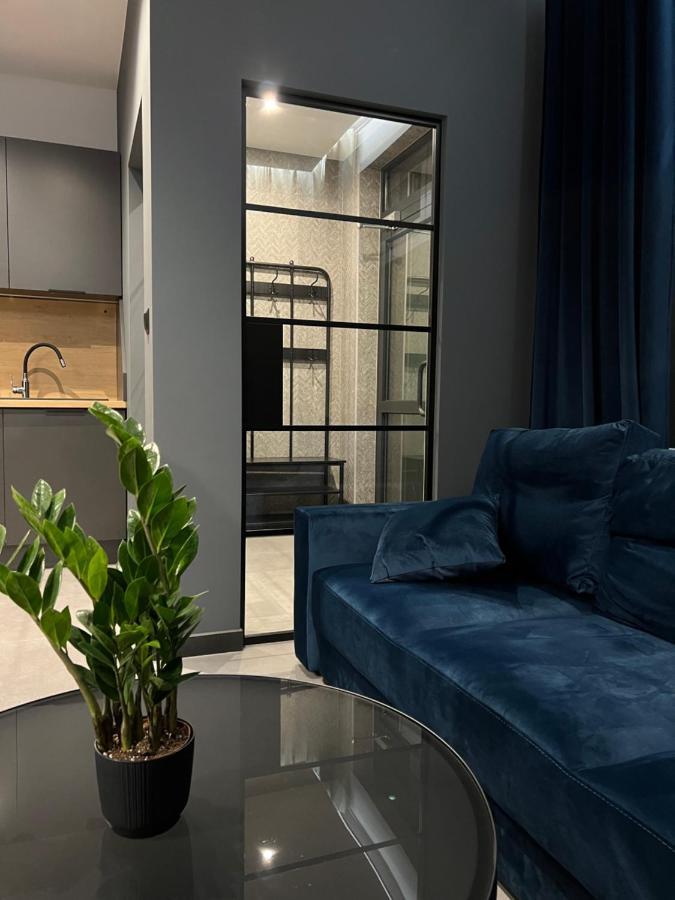 Grey Apartamenty Przy Skoczni & Ski Bus Szczyrk Eksteriør billede