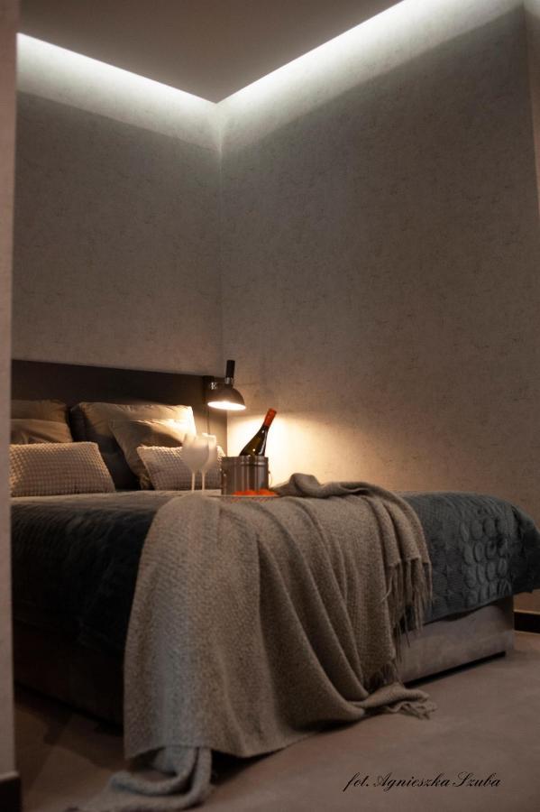 Grey Apartamenty Przy Skoczni & Ski Bus Szczyrk Eksteriør billede